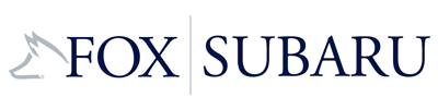 Fox Subaru